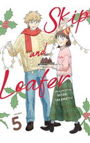 Skip and Loafer vol 05