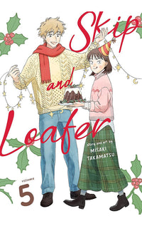 Skip and Loafer vol 05
