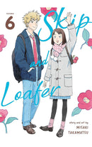 Skip and Loafer vol 06