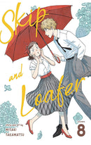 Skip and Loafer vol 08