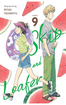 Skip and Loafer vol 09