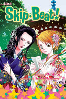 Skip·Beat! (3-in-1 Edition) vol 17