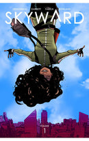 Skyward vol 01 My Low-G Life tp