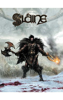 Slaine: Books of Invasions - Book Three HC