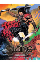 Slaine: Demon Killer tp