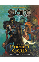 Slaine: The Horned God Collector's Edition tp