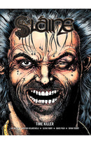 Slaine: Time Killer tp