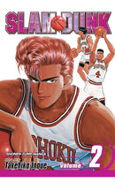 Slam Dunk vol 02