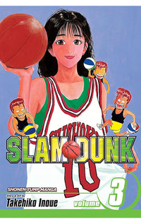 Slam Dunk vol 03