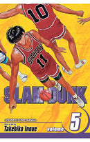 Slam Dunk vol 05