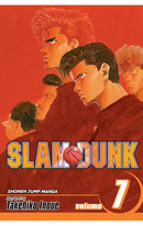 Slam Dunk vol 07