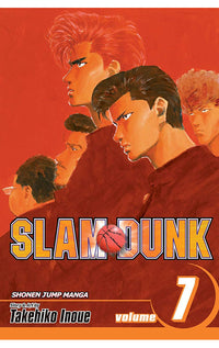 Slam Dunk vol 07
