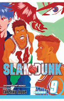 Slam Dunk vol 09