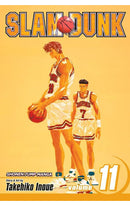 Slam Dunk vol 11