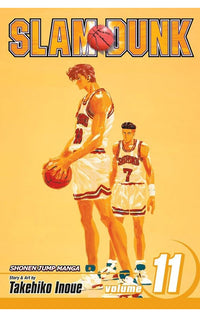 Slam Dunk vol 11