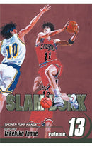 Slam Dunk vol 13