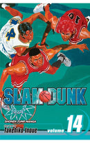 Slam Dunk vol 14