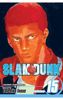 Slam Dunk vol 15