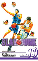 Slam Dunk vol 16