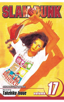 Slam Dunk vol 17