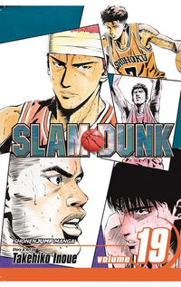 Slam Dunk vol 19