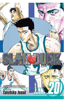 Slam Dunk vol 20