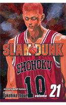 Slam Dunk vol 21