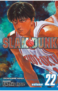 Slam Dunk vol 22