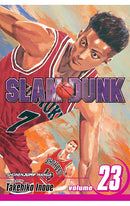 Slam Dunk vol 23
