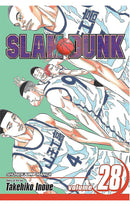 Slam Dunk vol 28