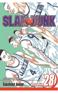 Slam Dunk vol 28