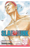 Slam Dunk vol 30