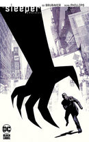 Sleeper Omnibus (2022 Edition) hardcover