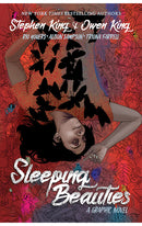 Sleeping Beauties Deluxe Remastered Edition (Graphic Novel) hardcover