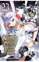 Sleepy Princess in the Demon Castle vol 23