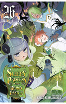 Sleepy Princess in the Demon Castle vol 26