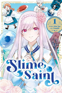 Slime Saint vol 01
