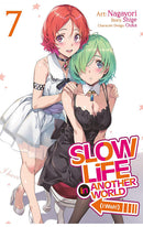Slow Life in Another World (I Wish!) (Manga) vol 07