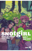 Snotgirl vol 04 Make It Make Sense! tp