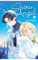 Snow Angel vol 01