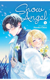 Snow Angel vol 01