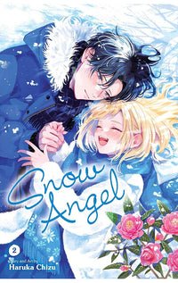 Snow Angel vol 02