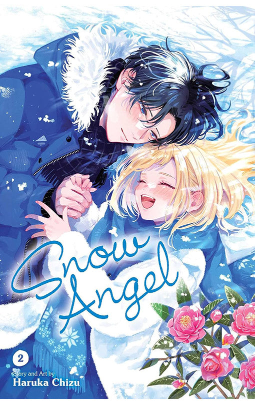 Snow Angel vol 02
