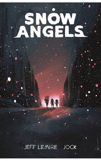 Snow Angels vol 01 tp