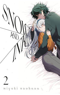 Snow &amp; Ink vol 02