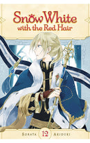Snow White with the Red Hair vol 12