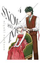 Snow &amp; Ink vol 04