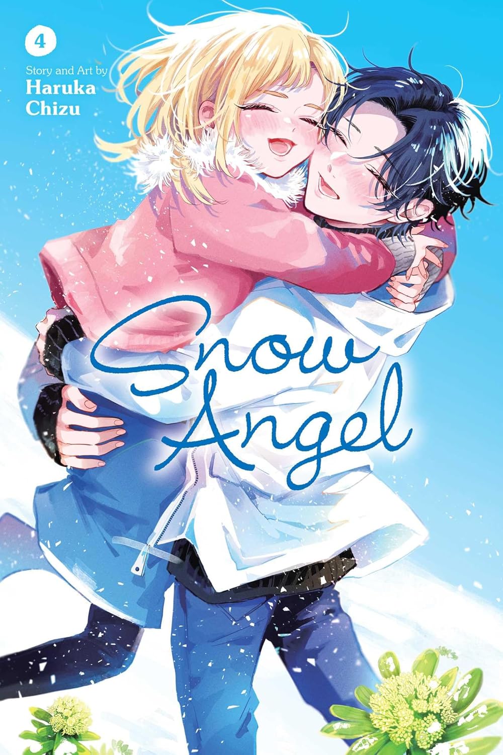 Snow Angel vol 04