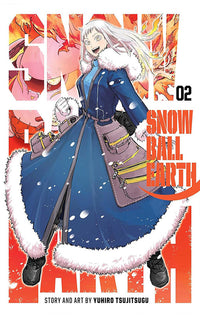 Snowball Earth vol 02