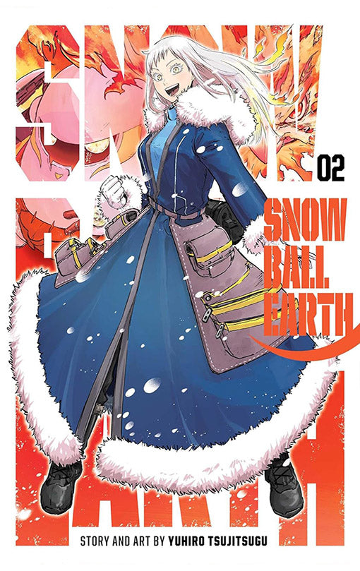 Snowball Earth vol 02